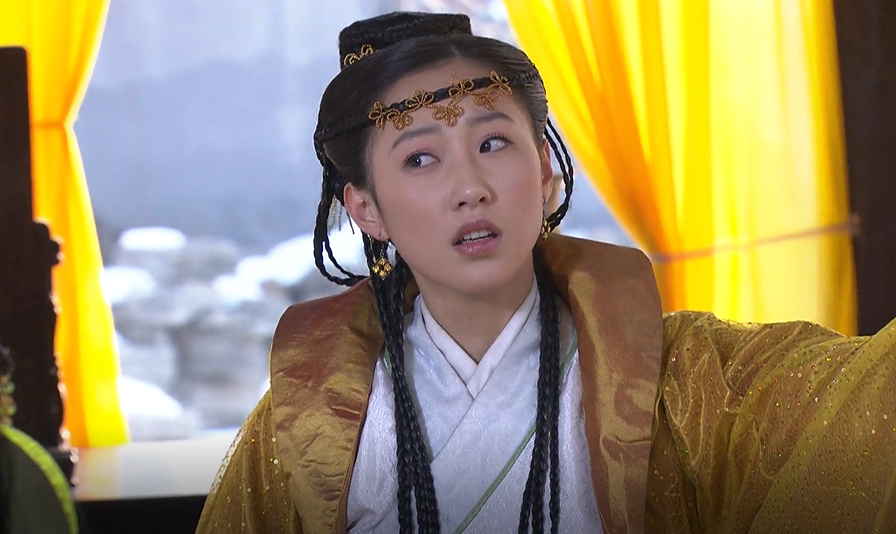 秀女电影剧情「解说」 _晶羽科技