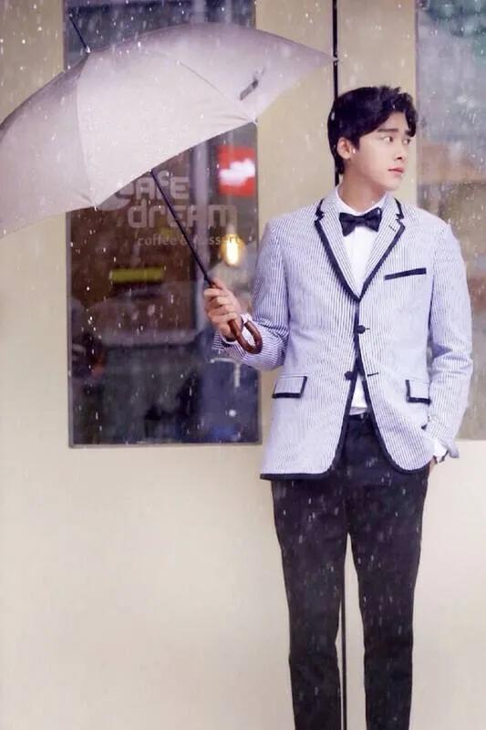 李易峰｜高清壁纸