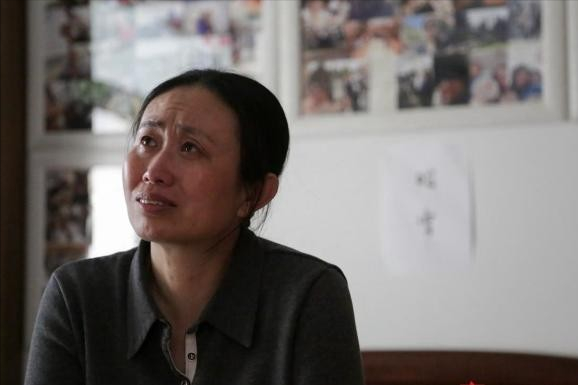 6年前，中国留学生江歌替闺蜜挡刀遇害，门后闺蜜被判赔款60多万