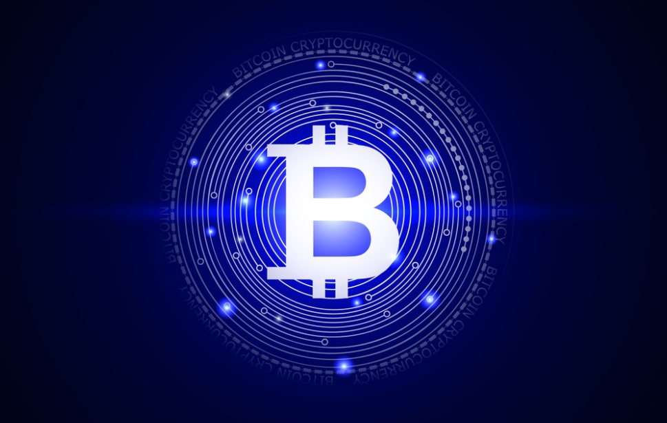 比特币触及3月初以来的最低周收水平