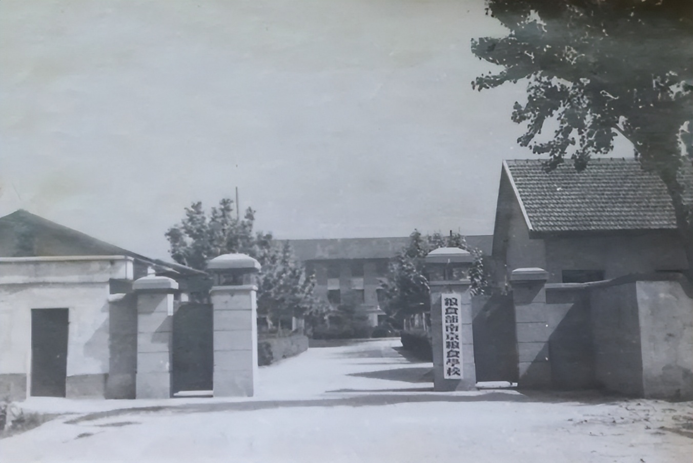 位于中国特大城市！江苏这所高校：得到国家局、省政府全力支持