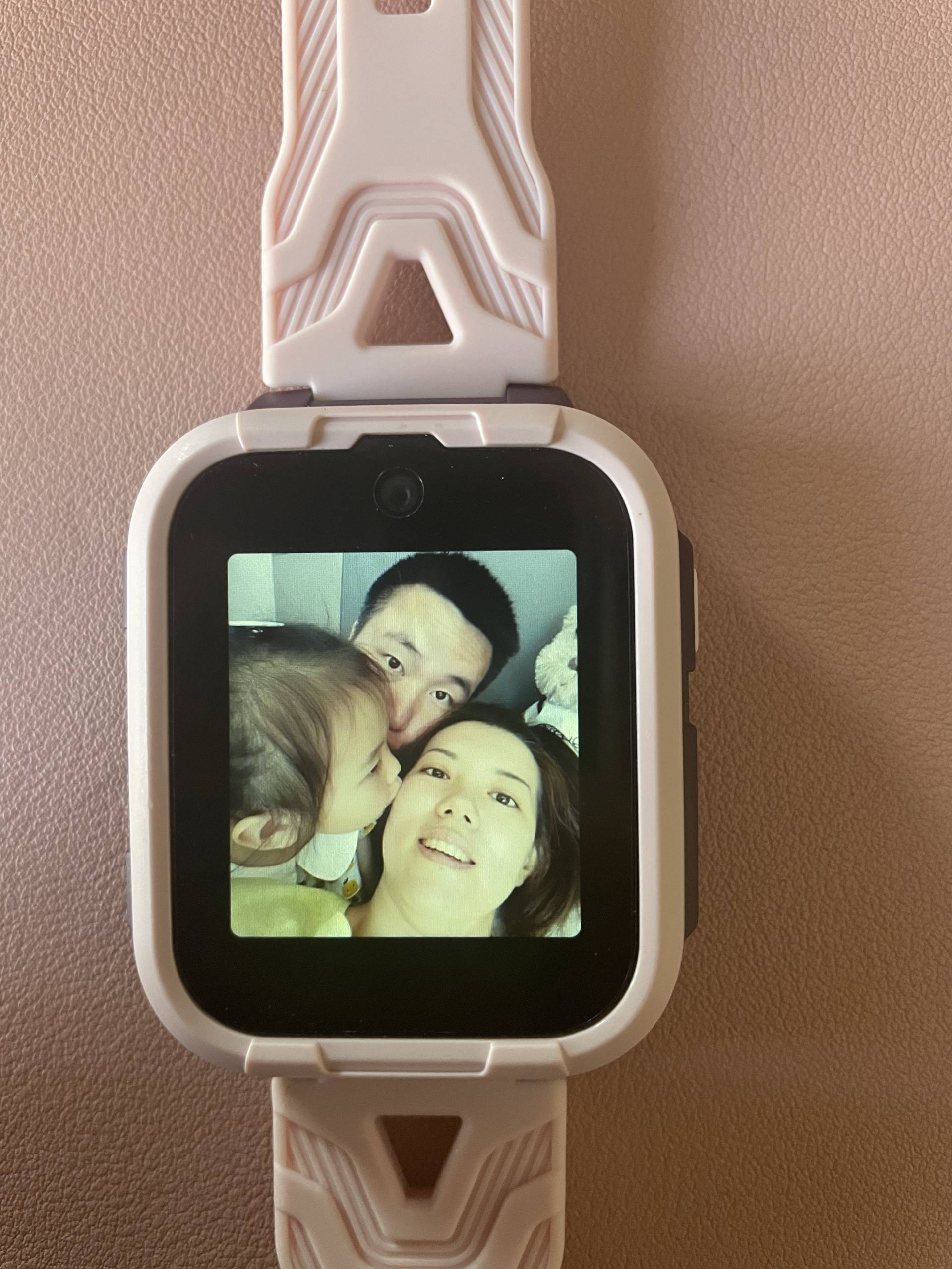 六一儿童节礼物：能上微信的360儿童电话手表10X体验