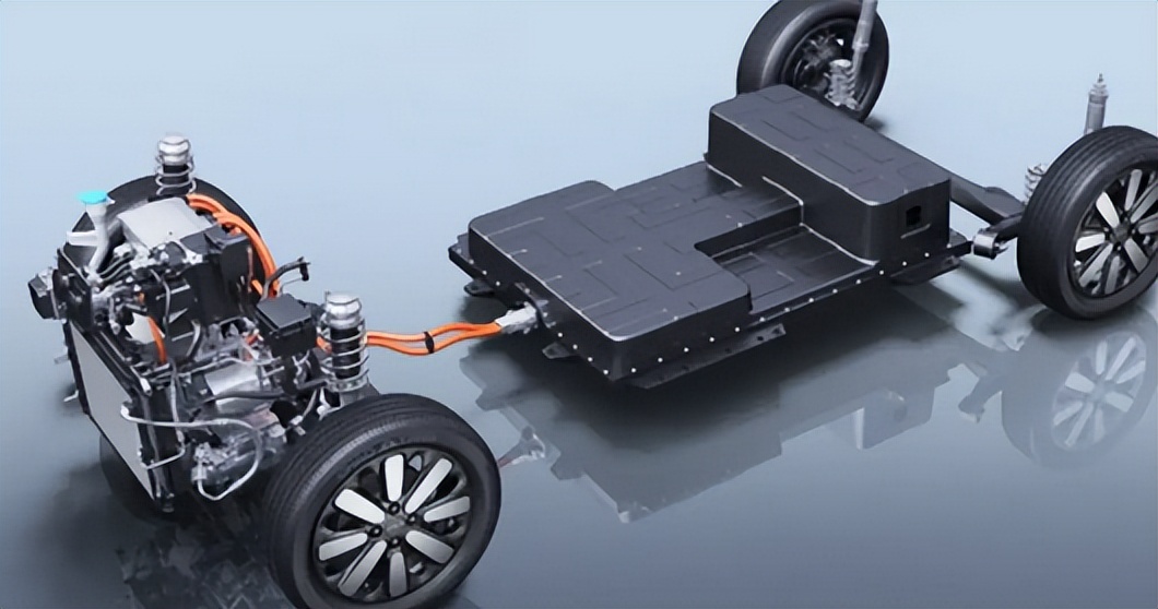 全景天幕成为新能源汽车标配 这背后都有什么秘密？