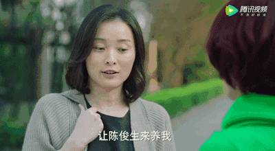 艾小羊：50岁的她自由自在，才不是最强小三