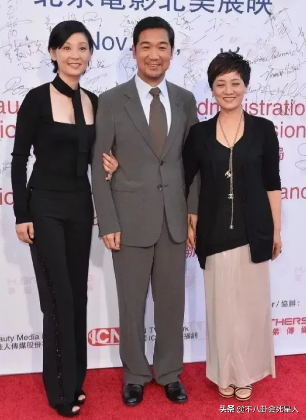 现实中“路人脸”，剧里“倾国倾城”，这五位女明星各有特色