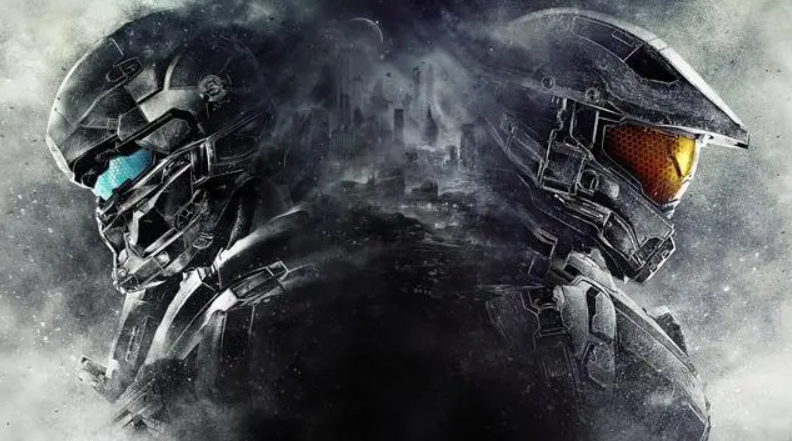 五亿美金，就拍了个这？