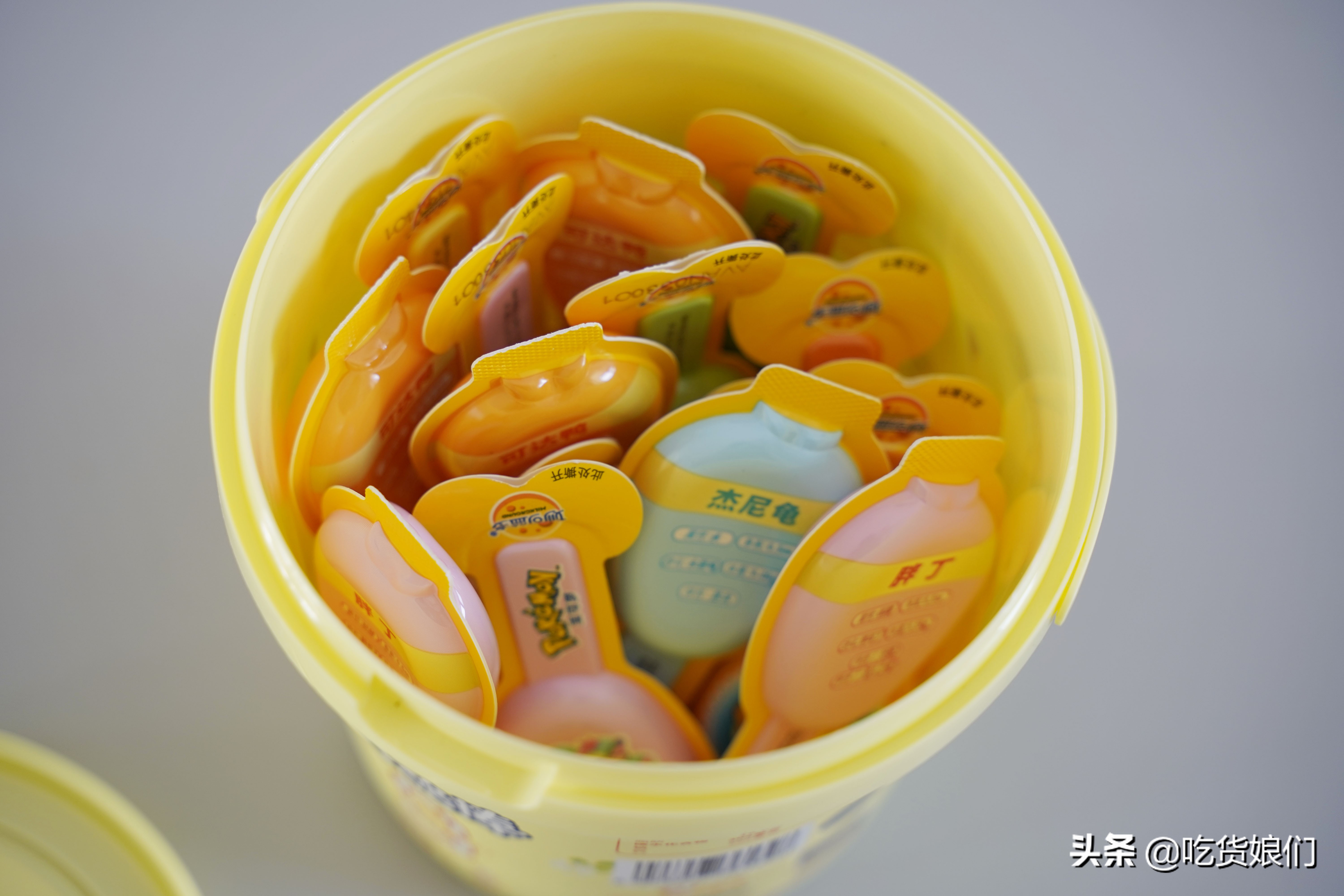 奶酪棒是真营养还是智商税？15款热销儿童奶酪棒横评，告诉你答案