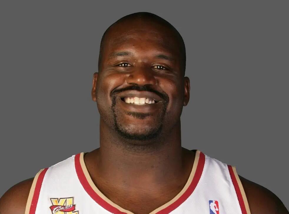 nba中有哪些巨无霸(能够进入奥尼尔法眼的3个超巨,4个巨星有哪些?