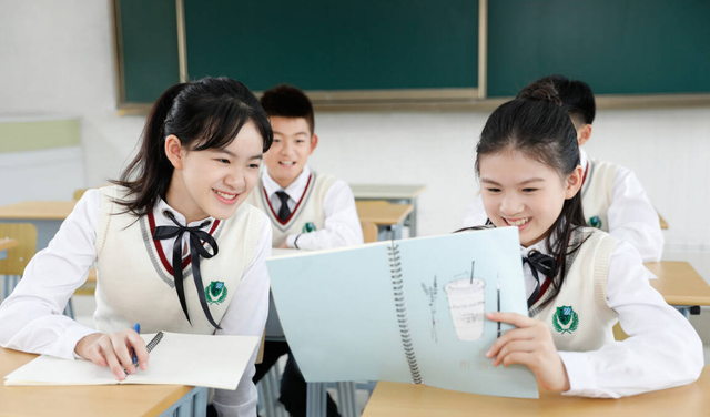 中考失利考上“差高中”，如何实现逆袭上好大学，全是经验之谈