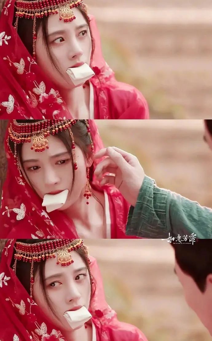 十个校花九个不得志？因美貌成名的她们：吴倩离婚，章泽天被嘲讽