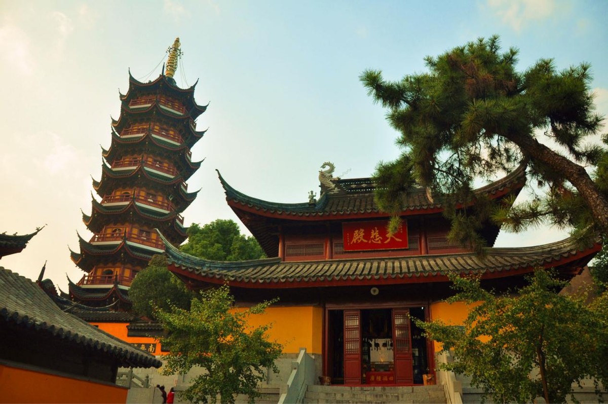南京旅游攻略必去景点排名（「旅游」收藏！江苏南京必去的十个景点，想来玩的必看（上）） | 旅游攻略吧