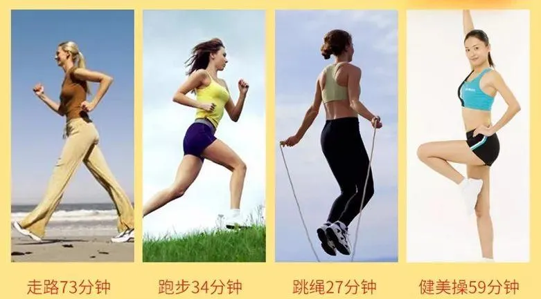 一天走一万步能减肥吗（每天10000步我瘦了10斤）