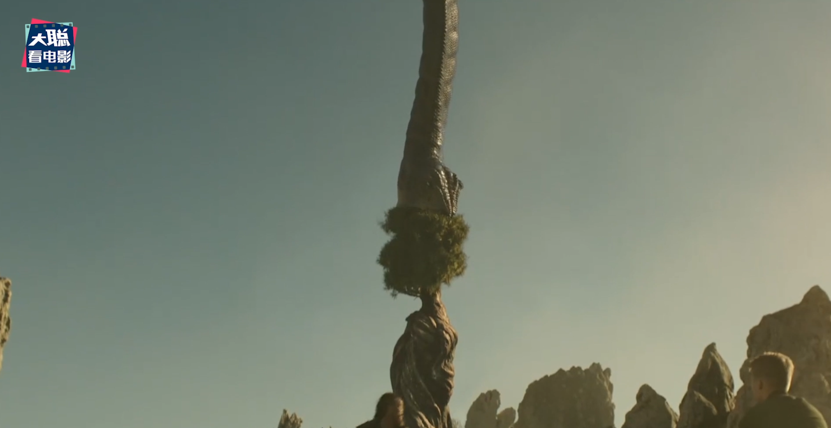 《异星灾变》第二季7-8集剧情回顾