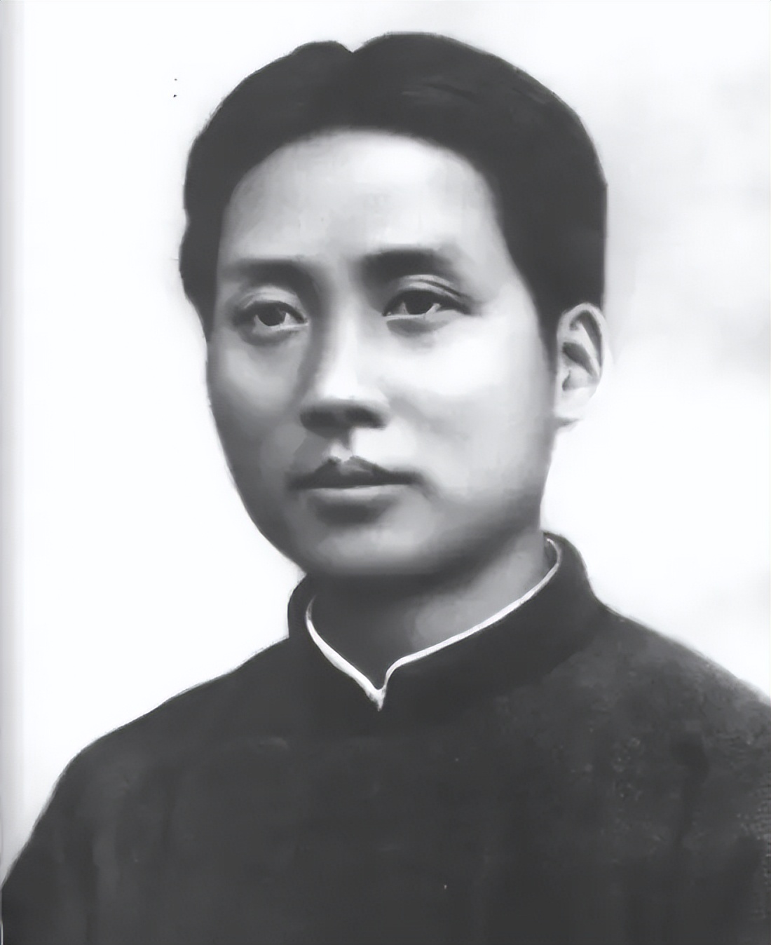 1915年张干校长恼羞成怒，提议开除毛泽东学籍，解放后他结局如何