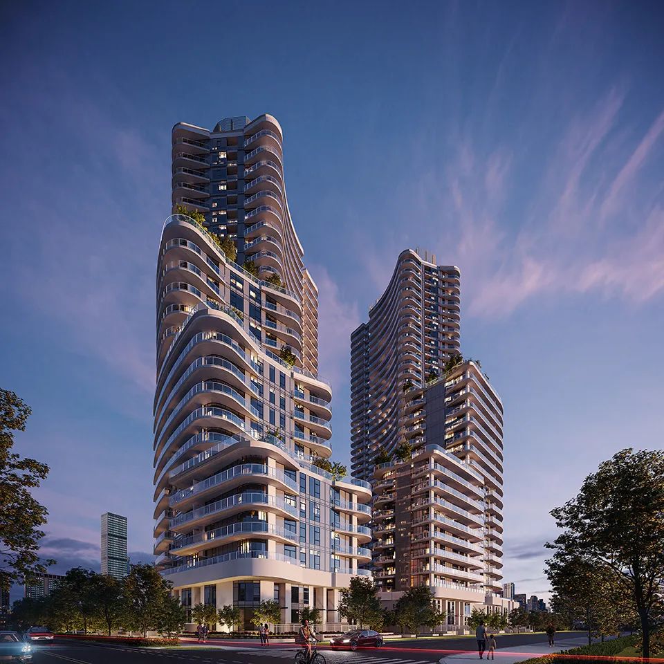 27万留学生即将进入加拿大！西岸首个大学城雏形已现