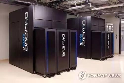 LG U+使用量子计算机对6G网络中的卫星部署问题进行研究