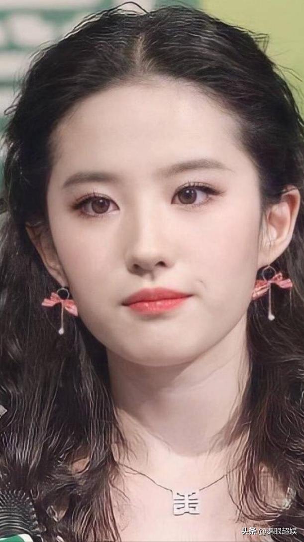 神仙姐姐刘亦菲高清美图，总有一张你喜欢的