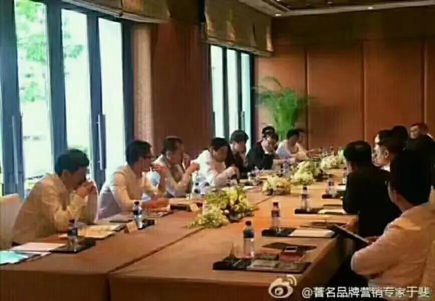 于斐老师谈：葡萄酒打开市场的赢家逻辑，格局！（上）