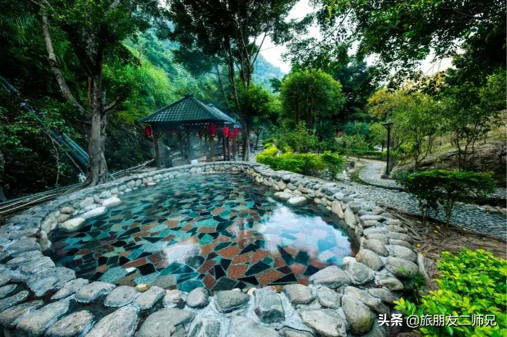 广州出发-阳山2天游｜游峡天下，第一峰天泉景区、泡高山温泉