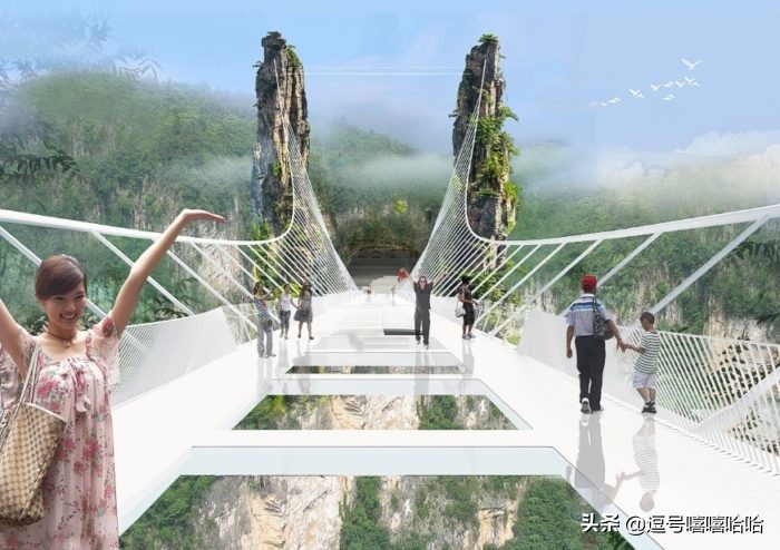 18个中国最美的史诗级旅游胜地
