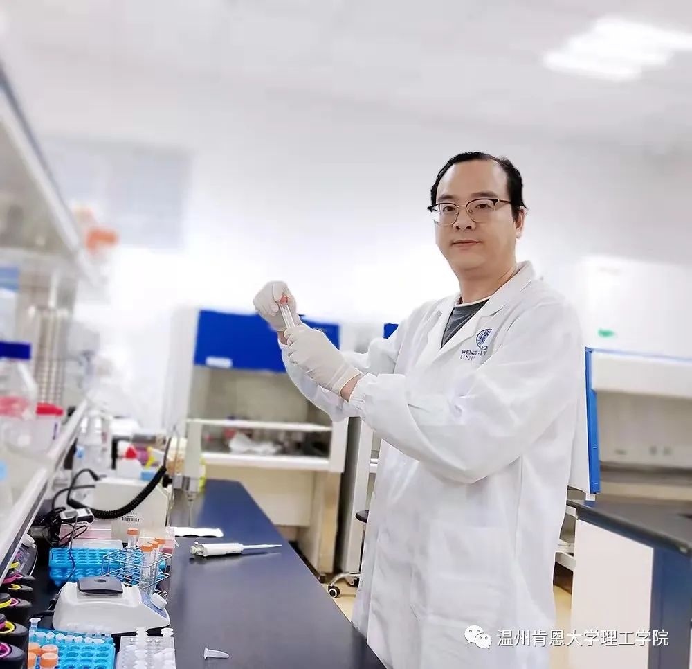 温肯理工学院学者领衔发布保护穿山甲的国际联合声明