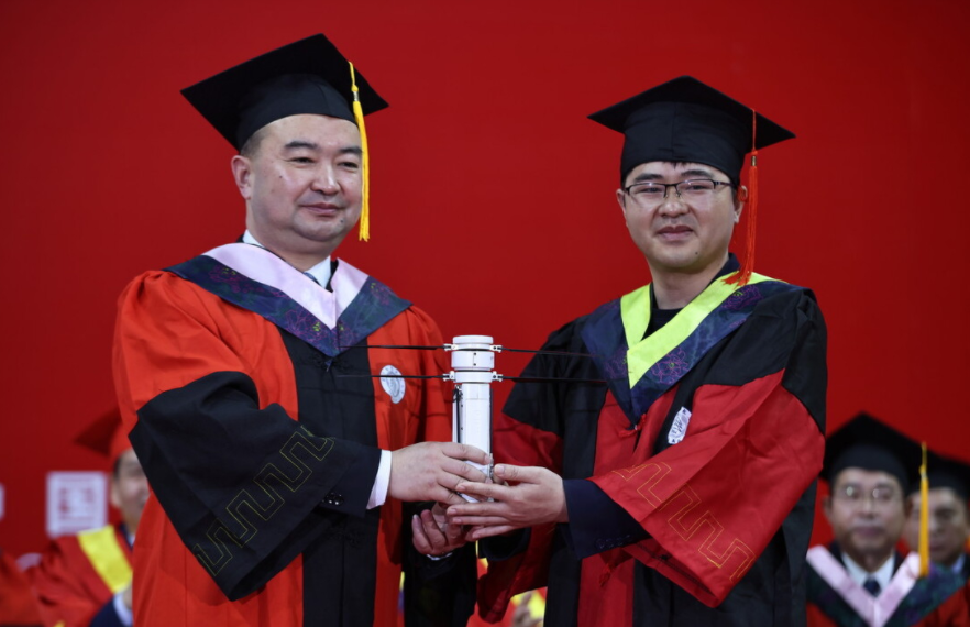 416分考研大神主动找导师，所提条件让人意外，到底是谁不识抬举