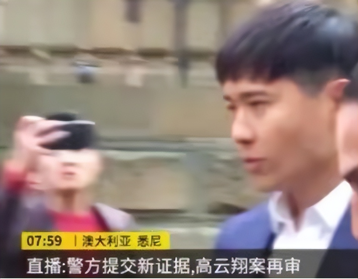 董璇高云翔离婚三年，两个人的生活，一个天上一个地下