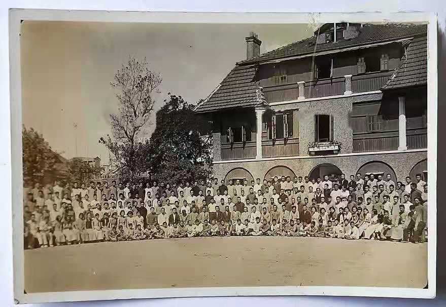 撷珍：从老照片中解读民国时期北平、上海、武汉高等师范教育