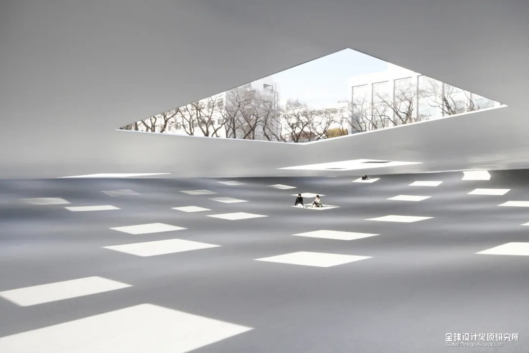 ArchDaily 2022年度建筑大奖结果公布!全球15个项目获选
