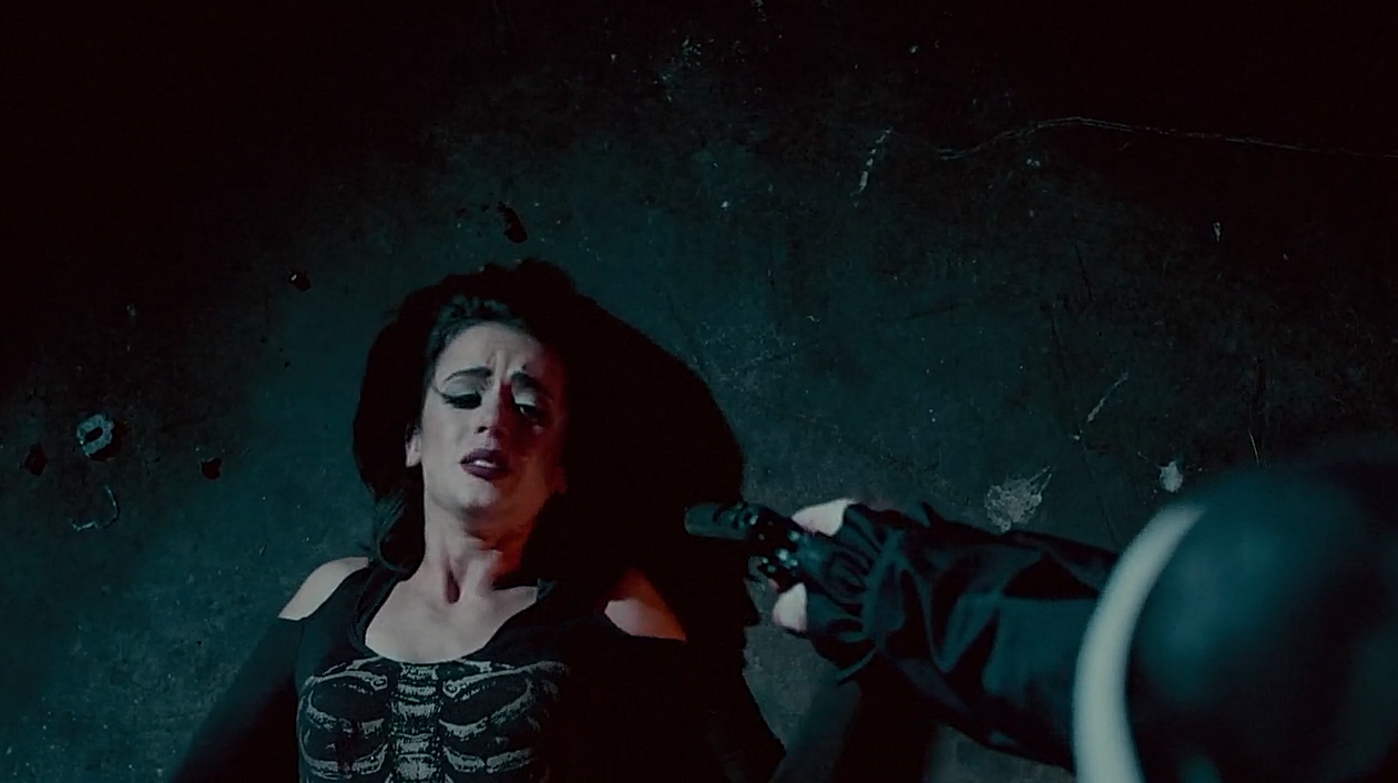 断魂小丑电影剧情梳理