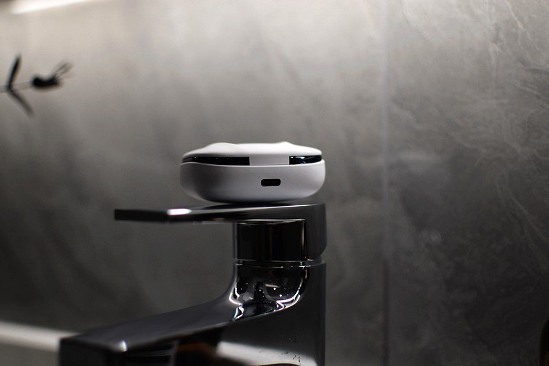 16通道双耳助听器 APP自主验配款 左点光大夫耳内式助听器