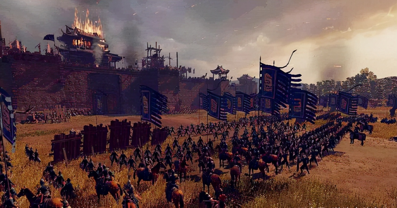 韩愈《张中丞传后叙》讲析（一）