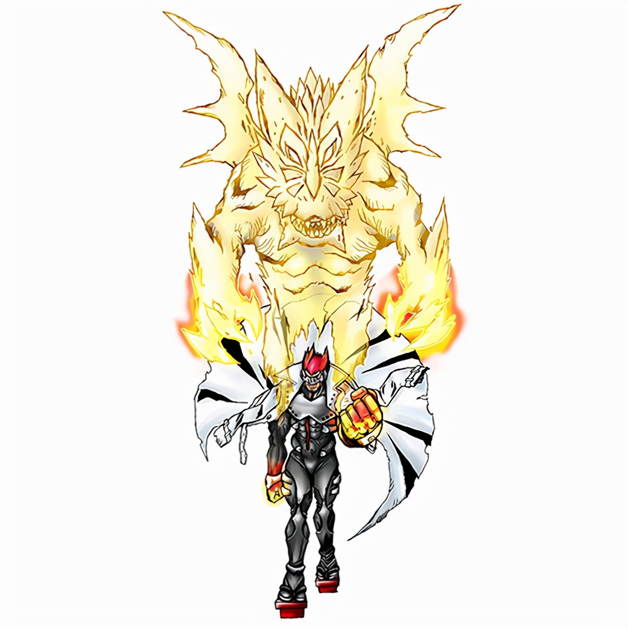 骑兵排行(fate骑兵排行)