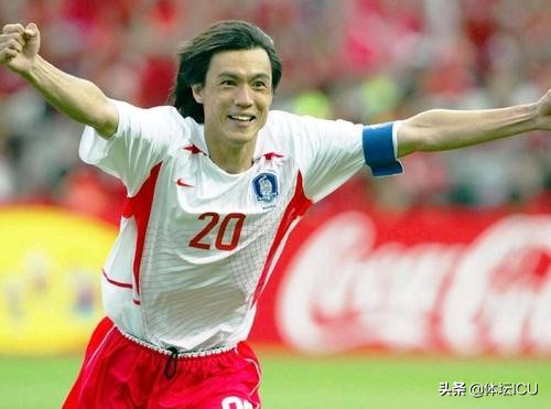 2002世界杯16强对阵图(昔日英雄今安在？全面盘点2002世界杯32强一队之长)