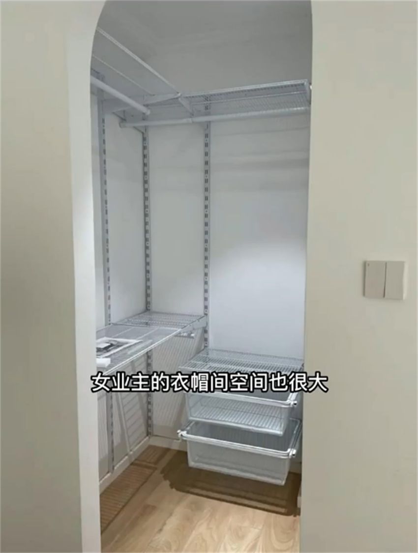 80后女孩在杭州买下56㎡老破小，自己改造，前后差别超大