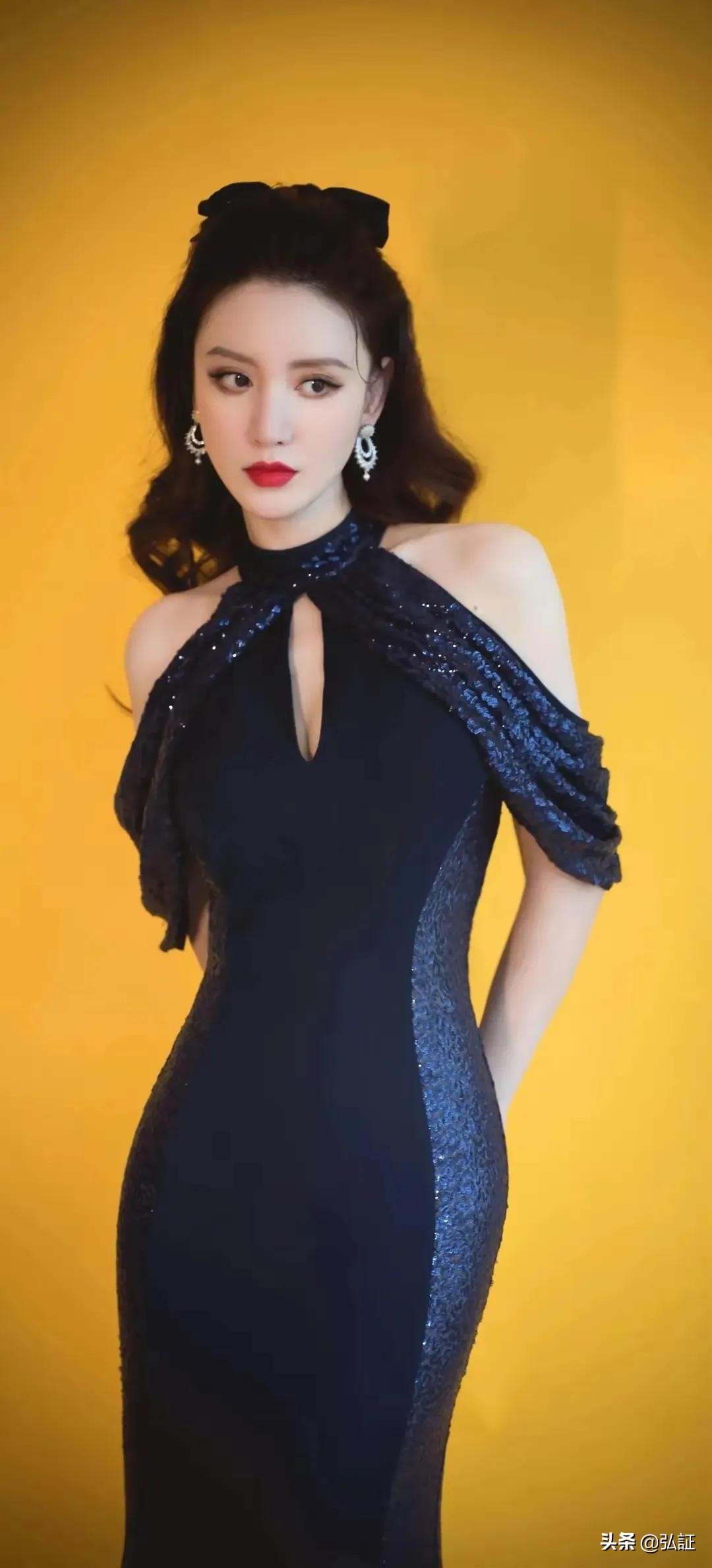 美图分享｜张萌从演员到制作人