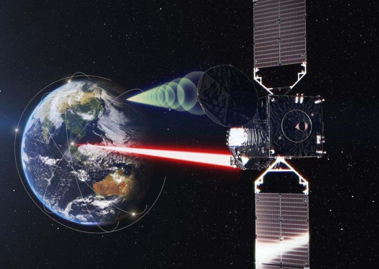 曾威胁中国空间站，SpaceX又发射了47颗星链卫星，会影响北斗吗？