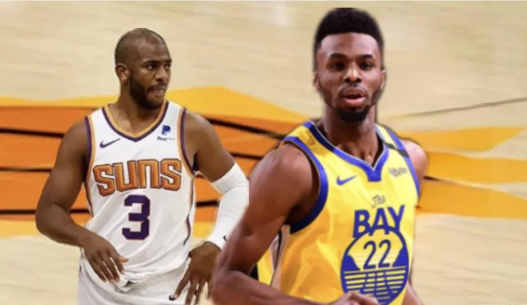 nba现役哪些二当家实力最强(NBA现役十大二当家，枸杞哥开始发力，保罗是现役最强的二当家)