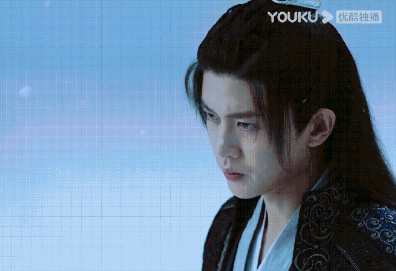 与君初相识：纪云禾被囚禁6年，每天都会说一句话 只有姬成羽知道