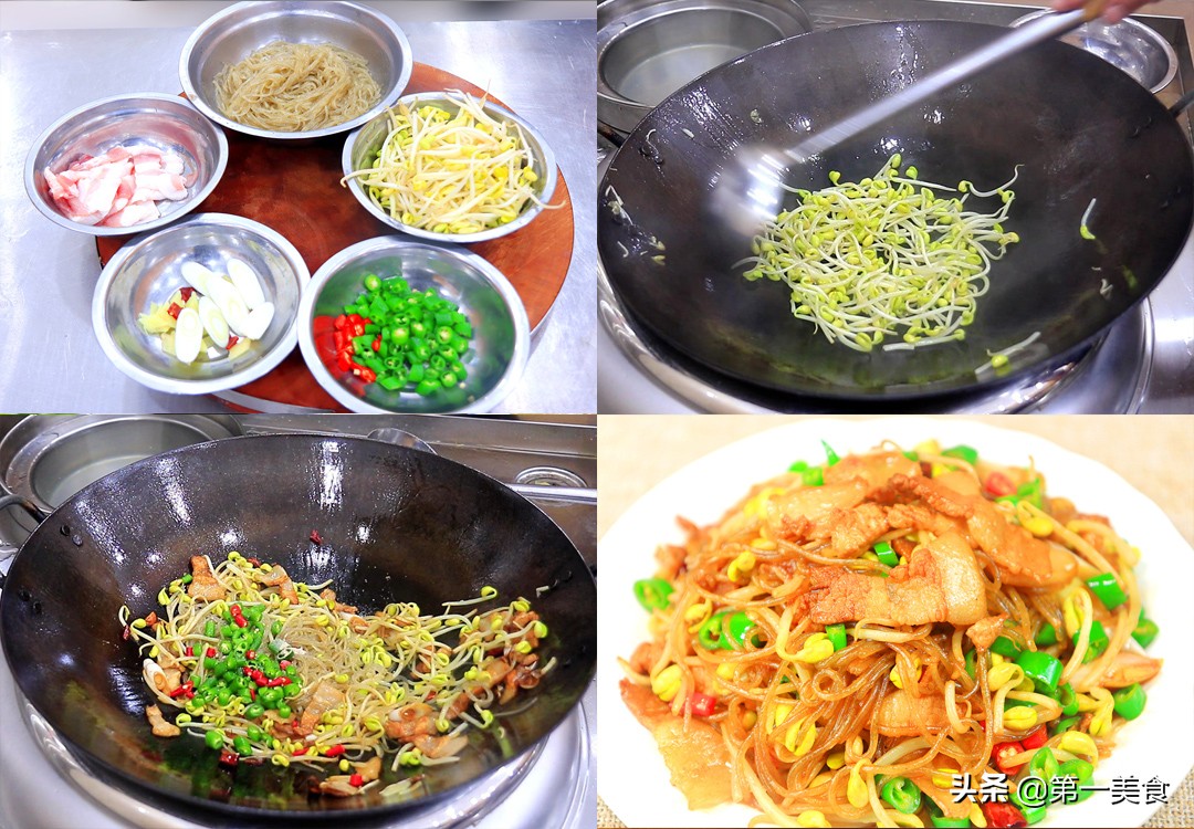 清明将至,无论贫富,“8大黄金菜”别忘了吃,顺应而食,身体棒