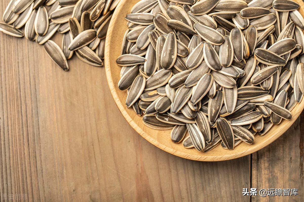 瓜子龙头地位巩固，洽洽食品：坚果持续发力，蓝海赛道空间广阔