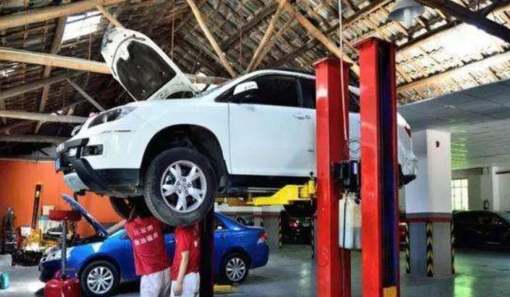 一个月工资多少，才能开得起30万的车？你达标了吗？