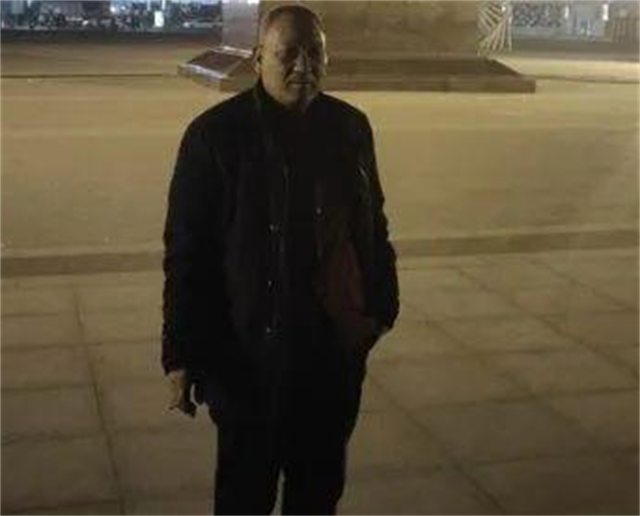 2003年山西女教师失踪，寝室床上一滩尿液，5个月遗体现邻村枯井