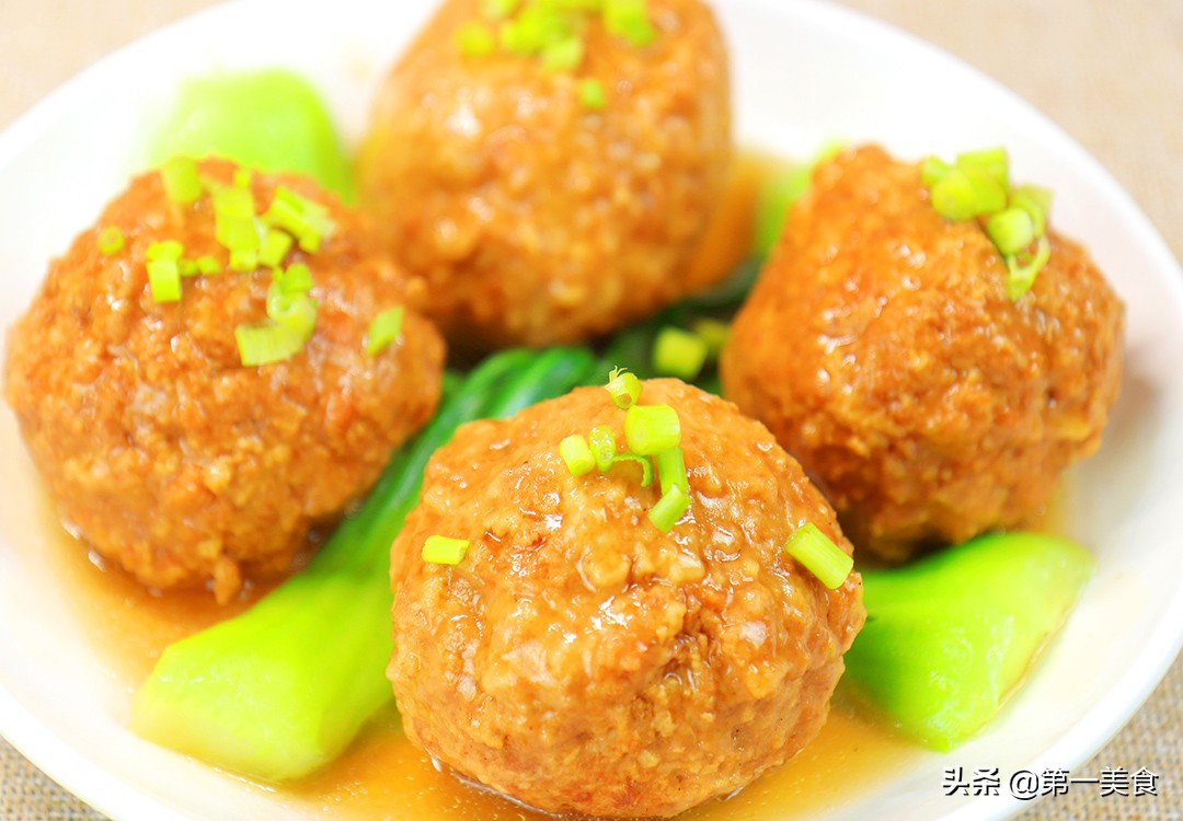 过年必备：后腿肉的5道美味硬菜做法
