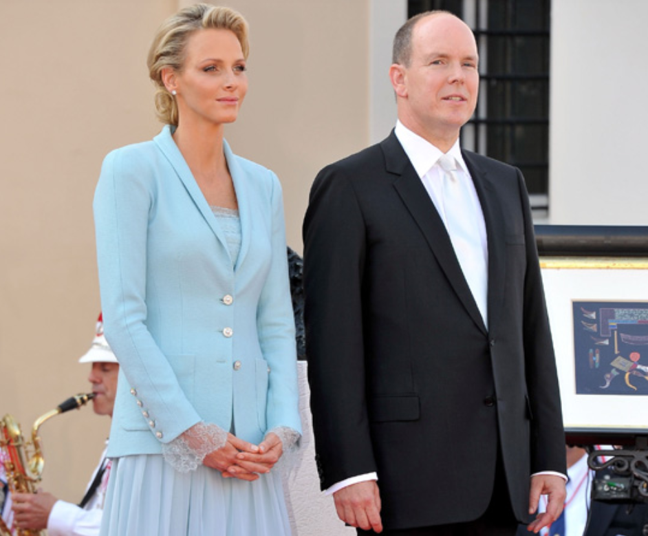 欧洲最美王妃破烂人生：丈夫私生子成群结队，她逃婚三次仍被追回