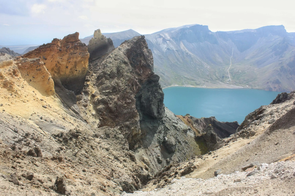 中国两千年内威力最强火山，被监测到活动频繁，若喷发有何后果？