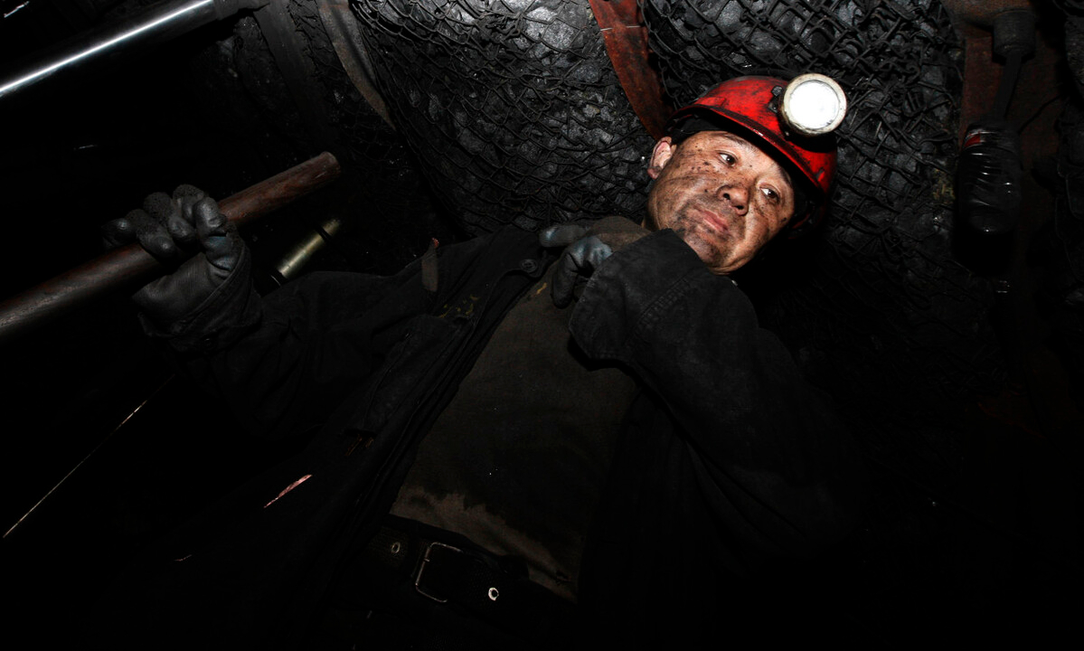 A股5大煤炭产业链龙头股，巨额订单落地，能否持有一生？