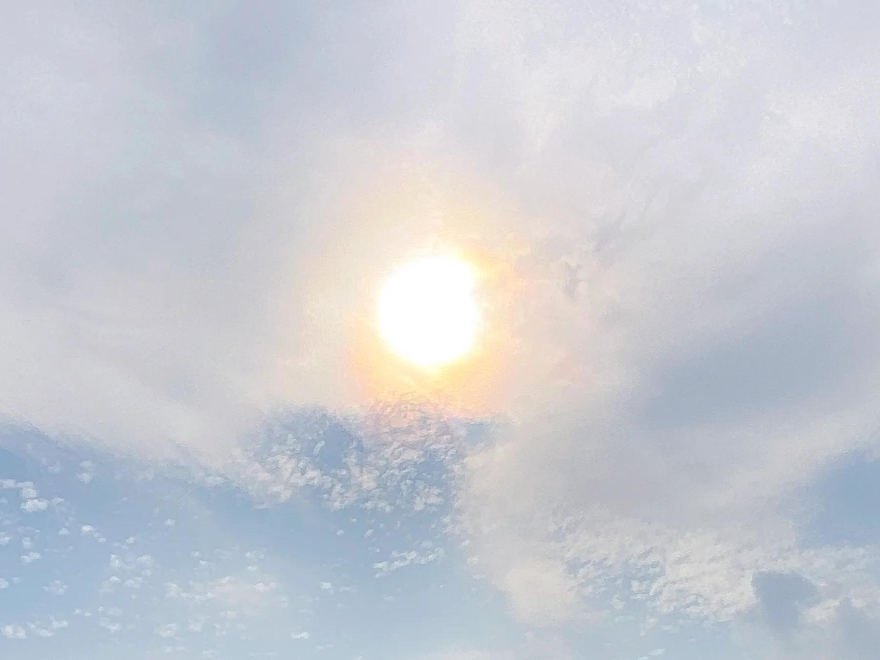 写给自己：偷偷厉害，万事尽可期待