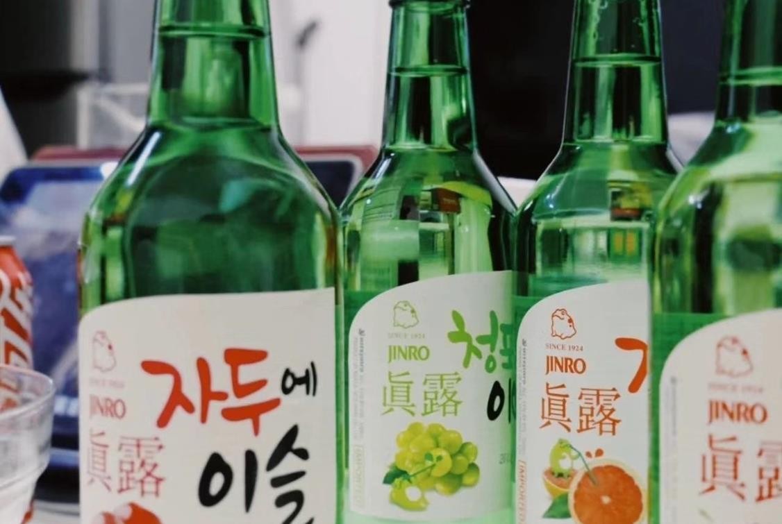 裴珠泫代言仅1年，品牌却急忙换回IU，Jennie接替秀智代言惹争议