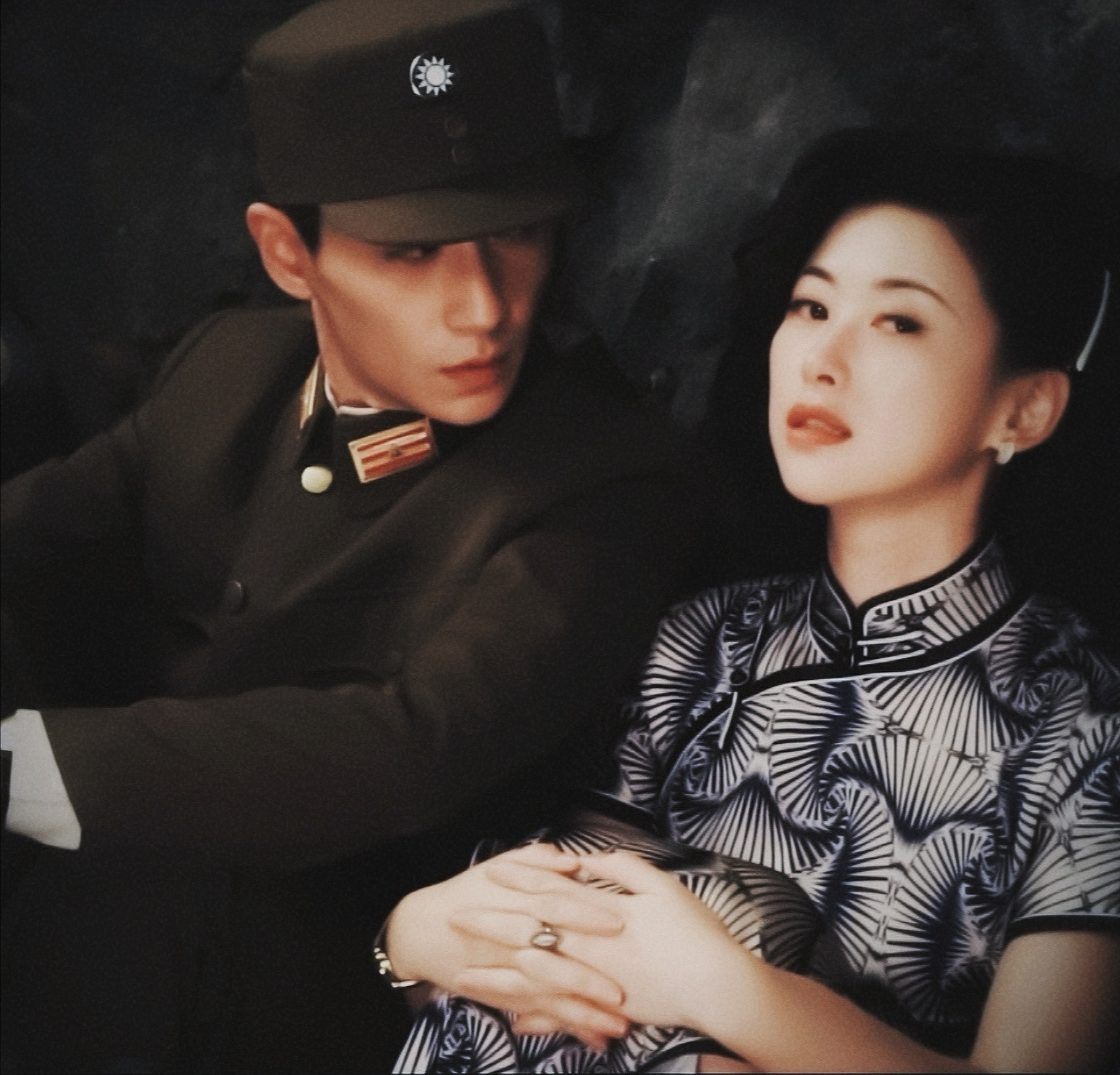 近20年来谍战剧最好的10个女性角色，陶虹垫底，李小冉仅第3